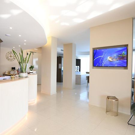 Albergo Grappolo D'Oro Montebelluna Zewnętrze zdjęcie