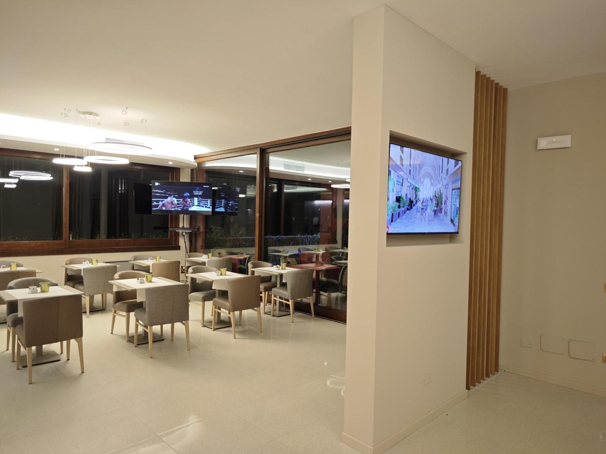 Albergo Grappolo D'Oro Montebelluna Zewnętrze zdjęcie