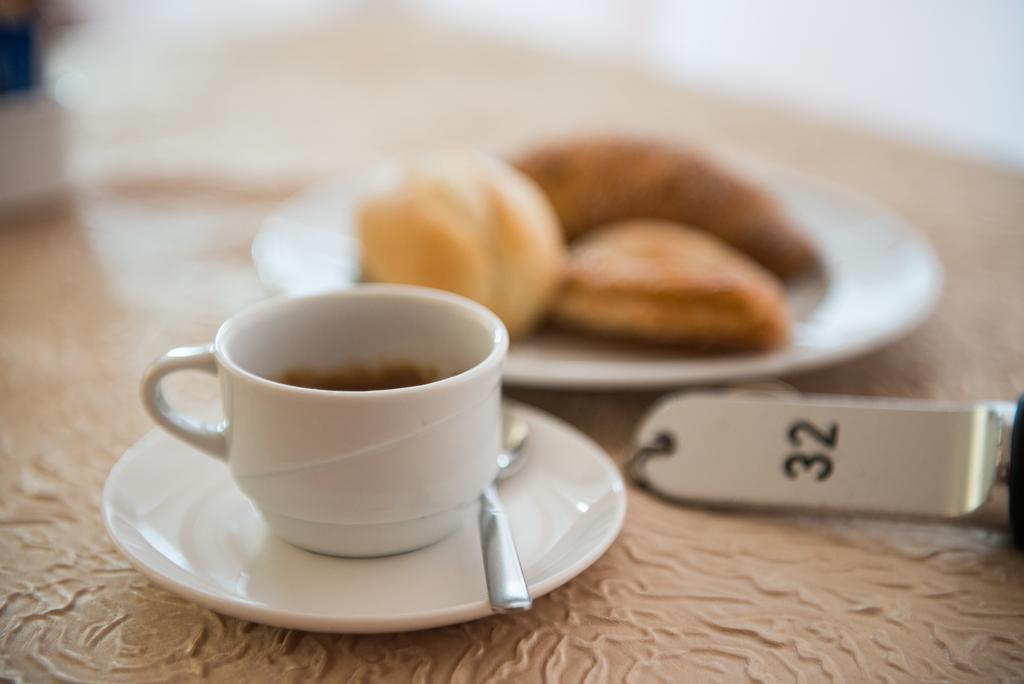 Albergo Grappolo D'Oro Montebelluna Zewnętrze zdjęcie