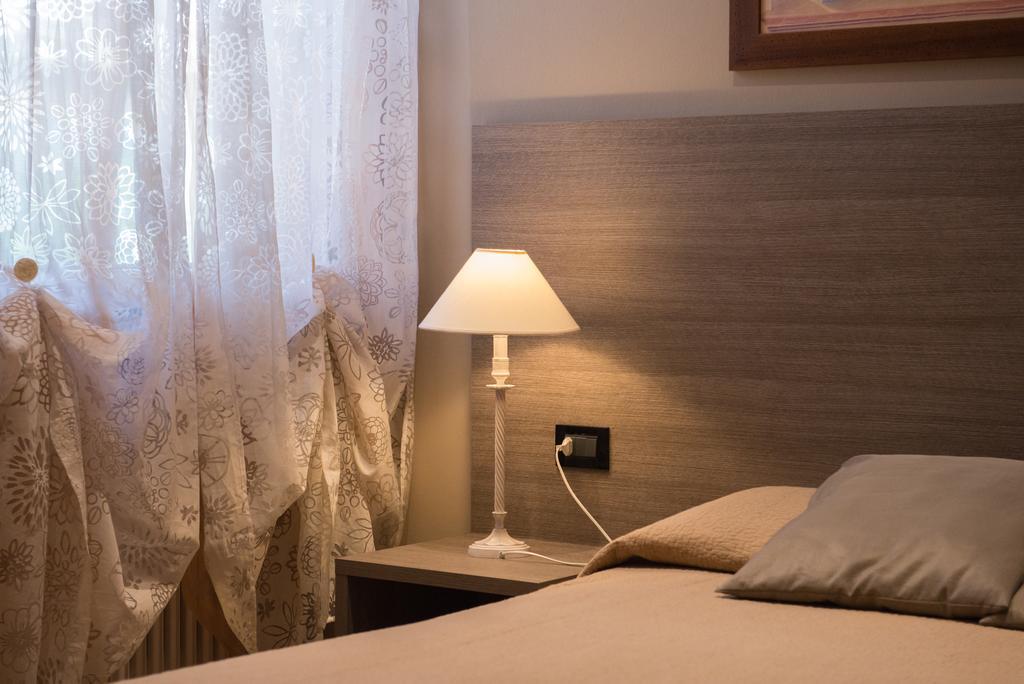 Albergo Grappolo D'Oro Montebelluna Zewnętrze zdjęcie