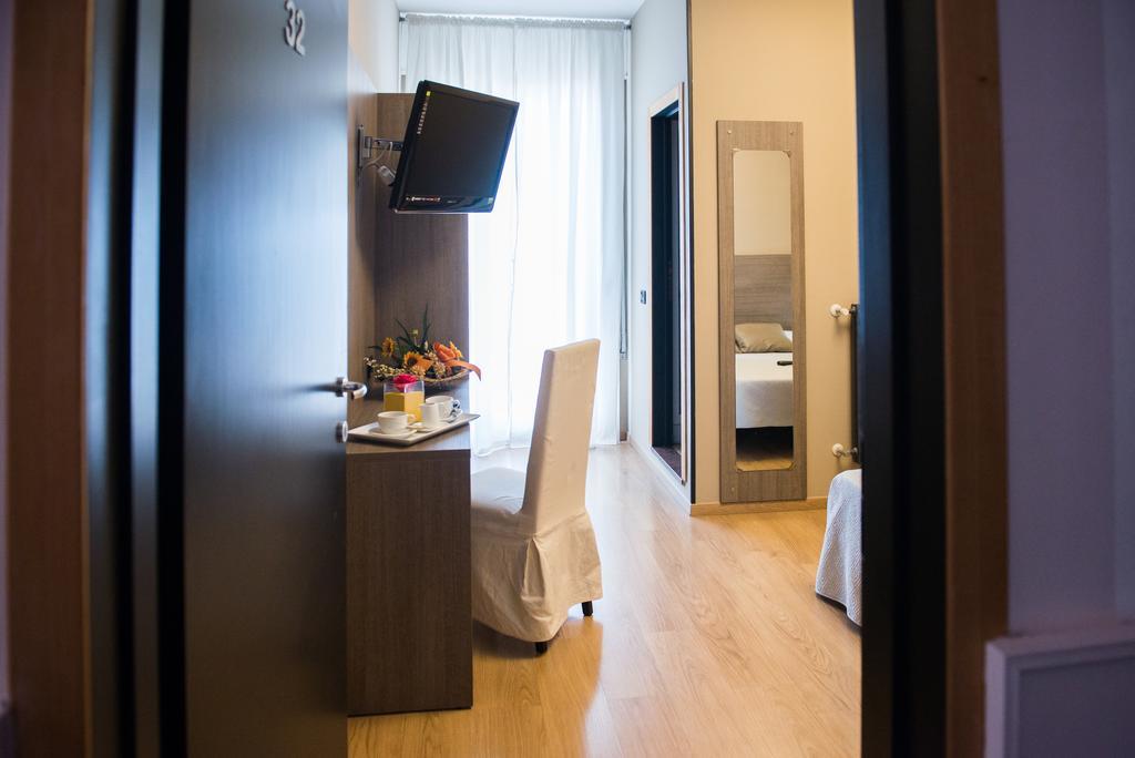 Albergo Grappolo D'Oro Montebelluna Zewnętrze zdjęcie