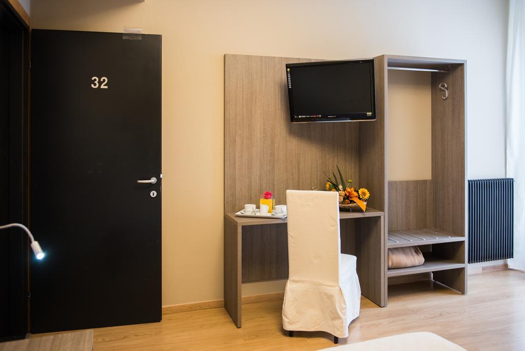 Albergo Grappolo D'Oro Montebelluna Zewnętrze zdjęcie