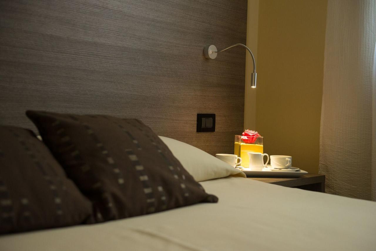 Albergo Grappolo D'Oro Montebelluna Zewnętrze zdjęcie